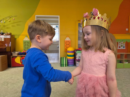 Všechno nejlepší!